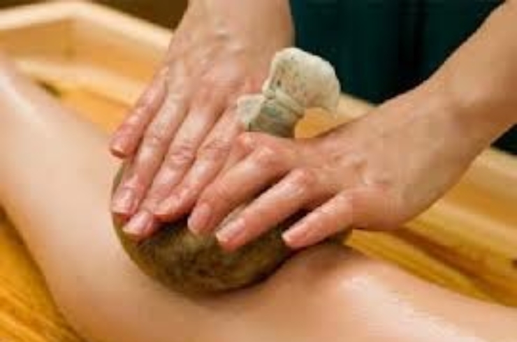 Detox Panchakarma