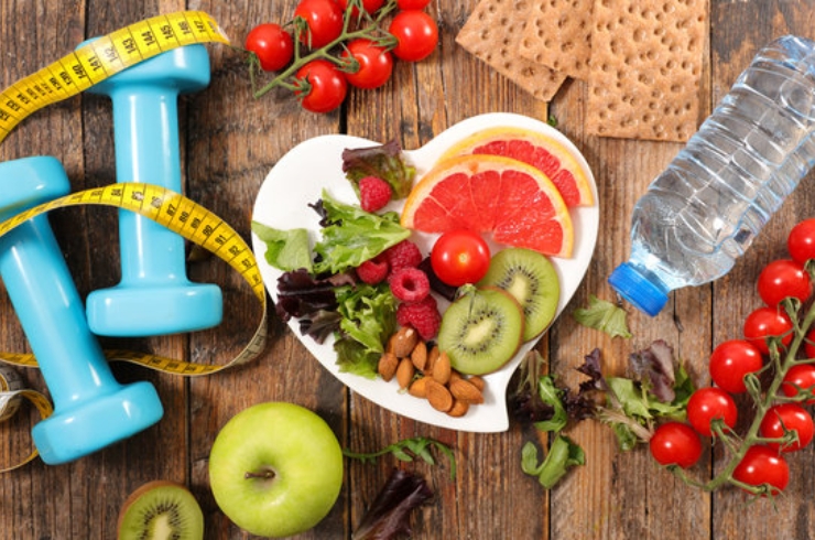 Diet and Lifestyle Correction-----14