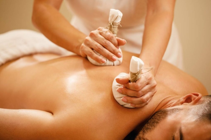 Virechana (Purgation Therapy):